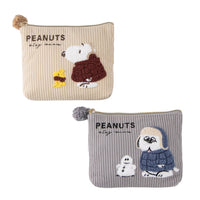 Portapañuelos Snoopy Puffer Series