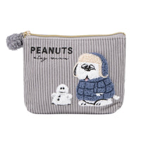 Portapañuelos Snoopy Puffer Series