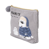 Portapañuelos Snoopy Puffer Series