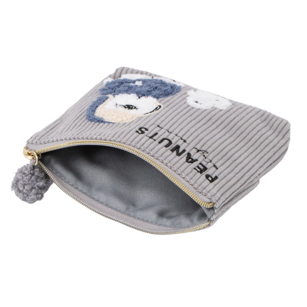 Portapañuelos Snoopy Puffer Series