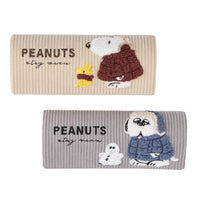 Estuche para lentes Snoopy Puffer Series