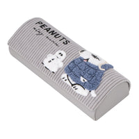 Estuche para lentes Snoopy Puffer Series