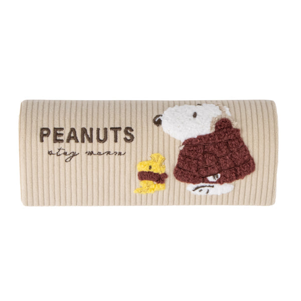 Estuche para lentes Snoopy Puffer Series
