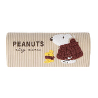 Estuche para lentes Snoopy Puffer Series