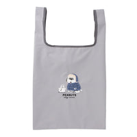 Bolso reutilizable Snoopy - Serie Puffer