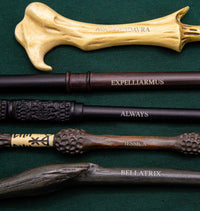 Réplica de varita de Dumbledore