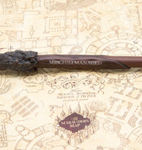 Réplica de la varita de Harry Potter