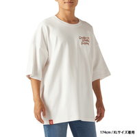 Polera Tienda de Artículos de Quidditch