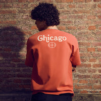 Polera Chicago de Quidditch