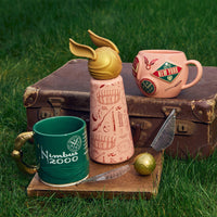Taza Nimbus 2000