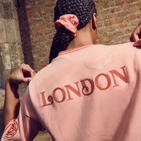 Polera QQS London de Quidditch