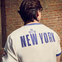 Polera Ringer Quality Quidditch Supplies New York