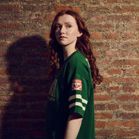 Polera Tokyo de Quidditch
