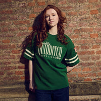 Polera Tokyo de Quidditch