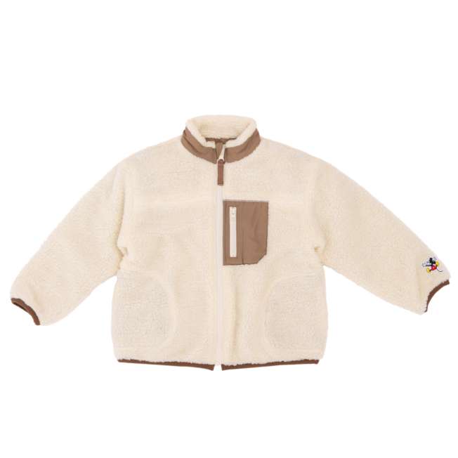 Chaqueta infantil Disney