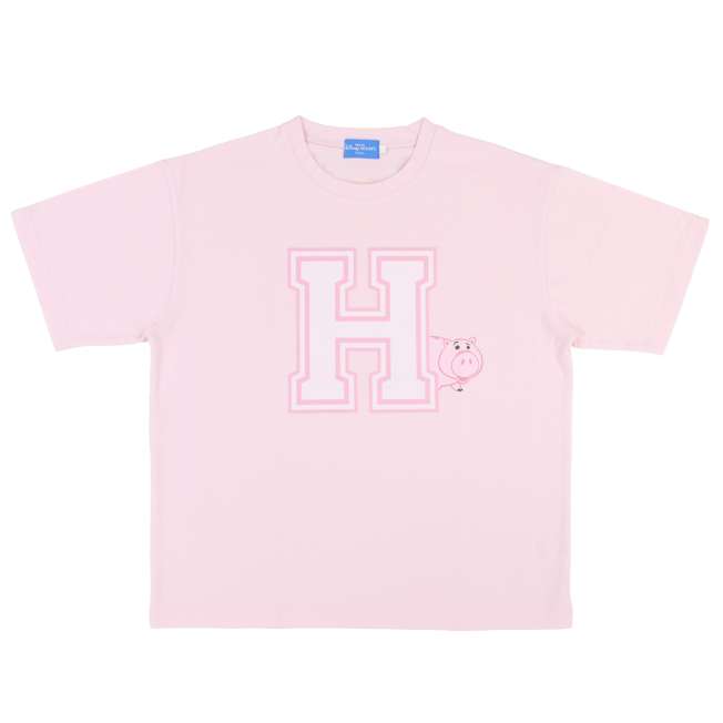 Polera unisex Hamm de Toy Story