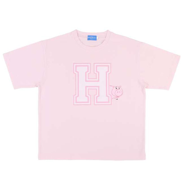 Polera unisex Hamm de Toy Story