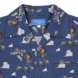Camisa hawaiana unisex Toy Story