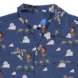 Camisa hawaiana unisex Toy Story