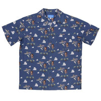 Camisa hawaiana unisex Toy Story