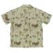 Camisa hawaiana unisex de Winnie the Pooh