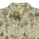 Camisa hawaiana unisex de Winnie the Pooh