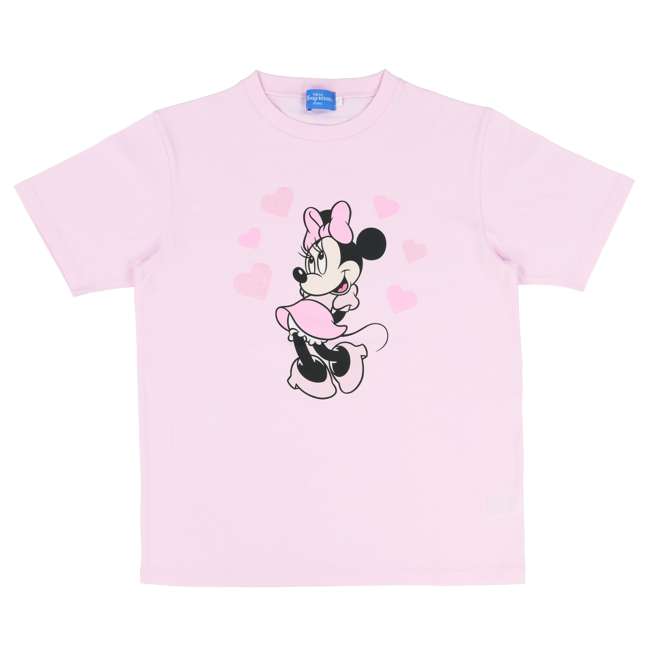 Polera Disney unisex