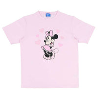 Polera Disney unisex
