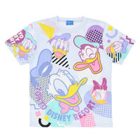 Polera unisex de Disney
