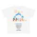 Polera infantil Disney