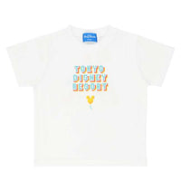 Polera infantil Disney