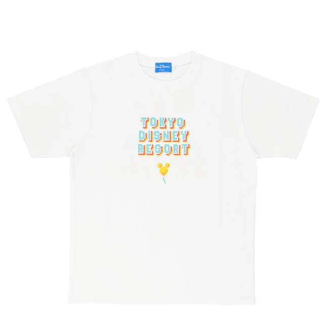 Polera Disney unisex