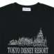 Polera unisex Disney