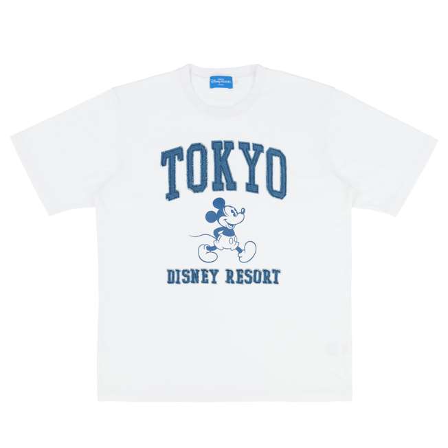 Polera Disney unisex