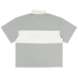 Camisa rugby de manga corta unisex