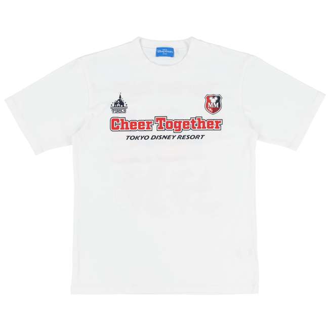 Polera Disney unisex