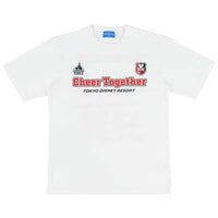 Polera Disney unisex