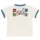 Polera infantil de Mickey y sus amigos