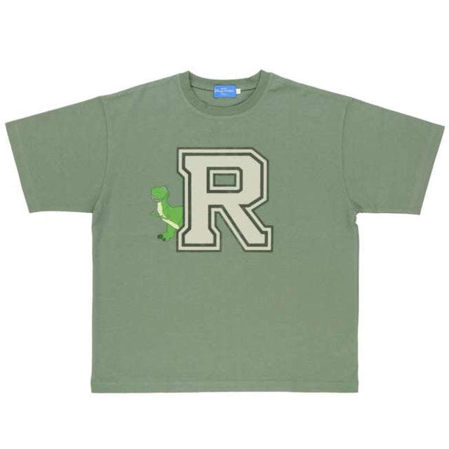 Polera unisex de Toy Story con Rex