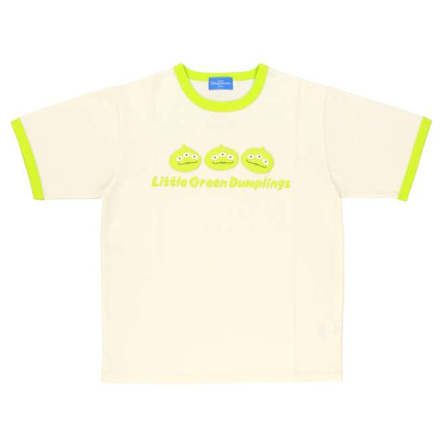 Polera unisex de los Marcianos de Toy Story