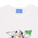 Polera unisex de Mickey Mouse y sus amigos