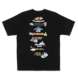 Polera unisex Disney