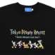 Polera unisex Disney