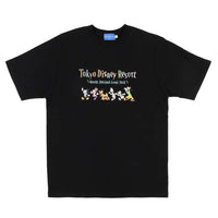 Polera unisex Disney