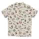 Camisa hawaiana unisex Mickey Mouse