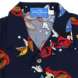 Camisa hawaiana infantil de Mickey Mouse - Fantasia