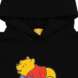 Polerón unisex de silueta amplia Winnie the Pooh