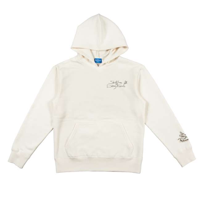 Polerón unisex Disney