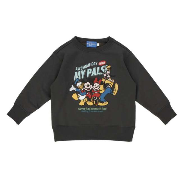 Polerón infantil Disney