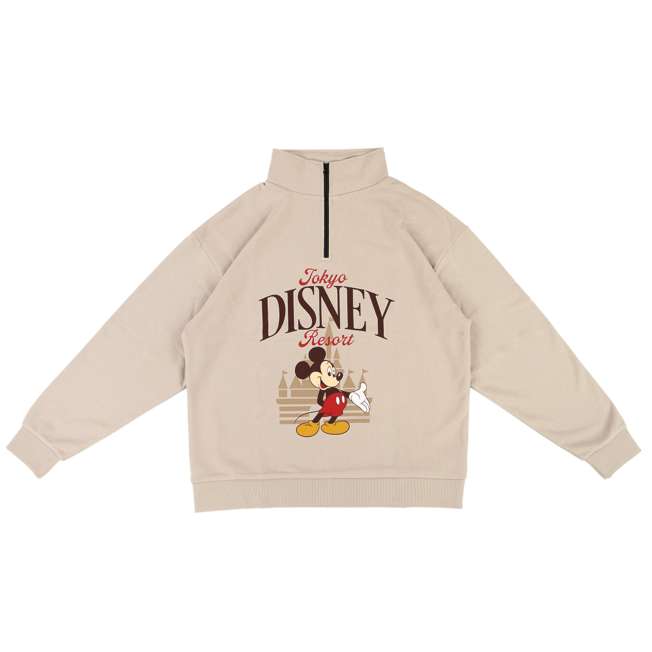 Polerón unisex Disney